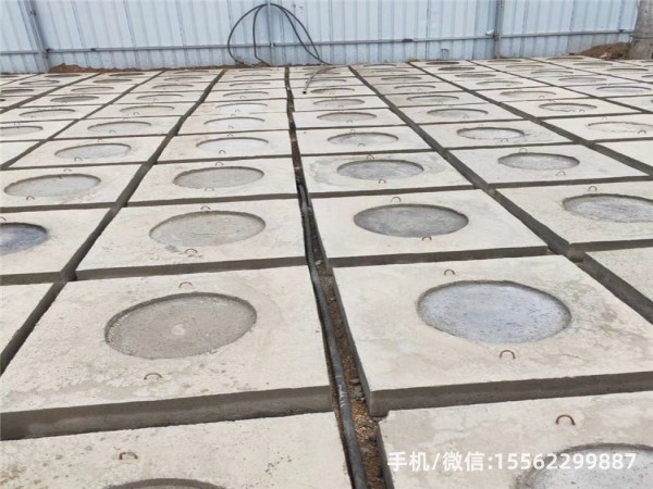 博山DP16混凝土电杆底盘