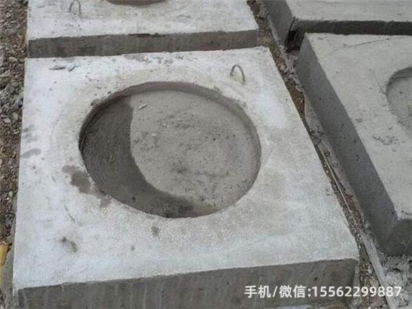 博山DP14混凝土电杆底盘